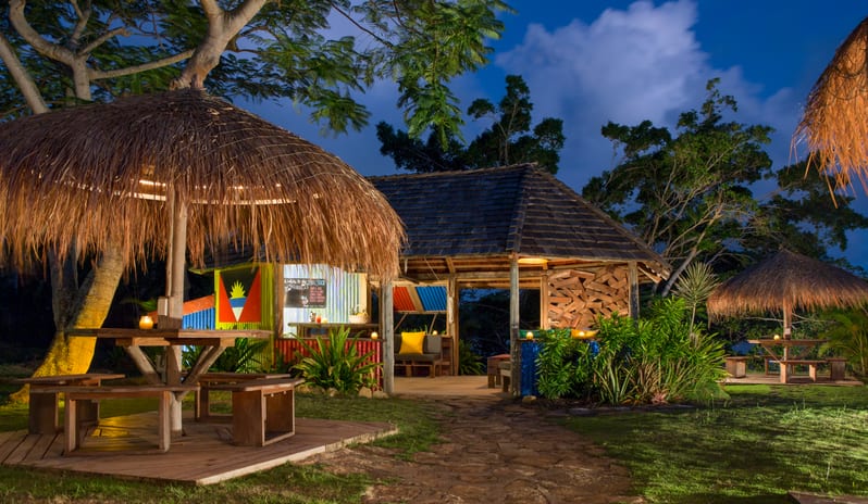 Galley Bay Resort & Spa-Rum Shack_01_18